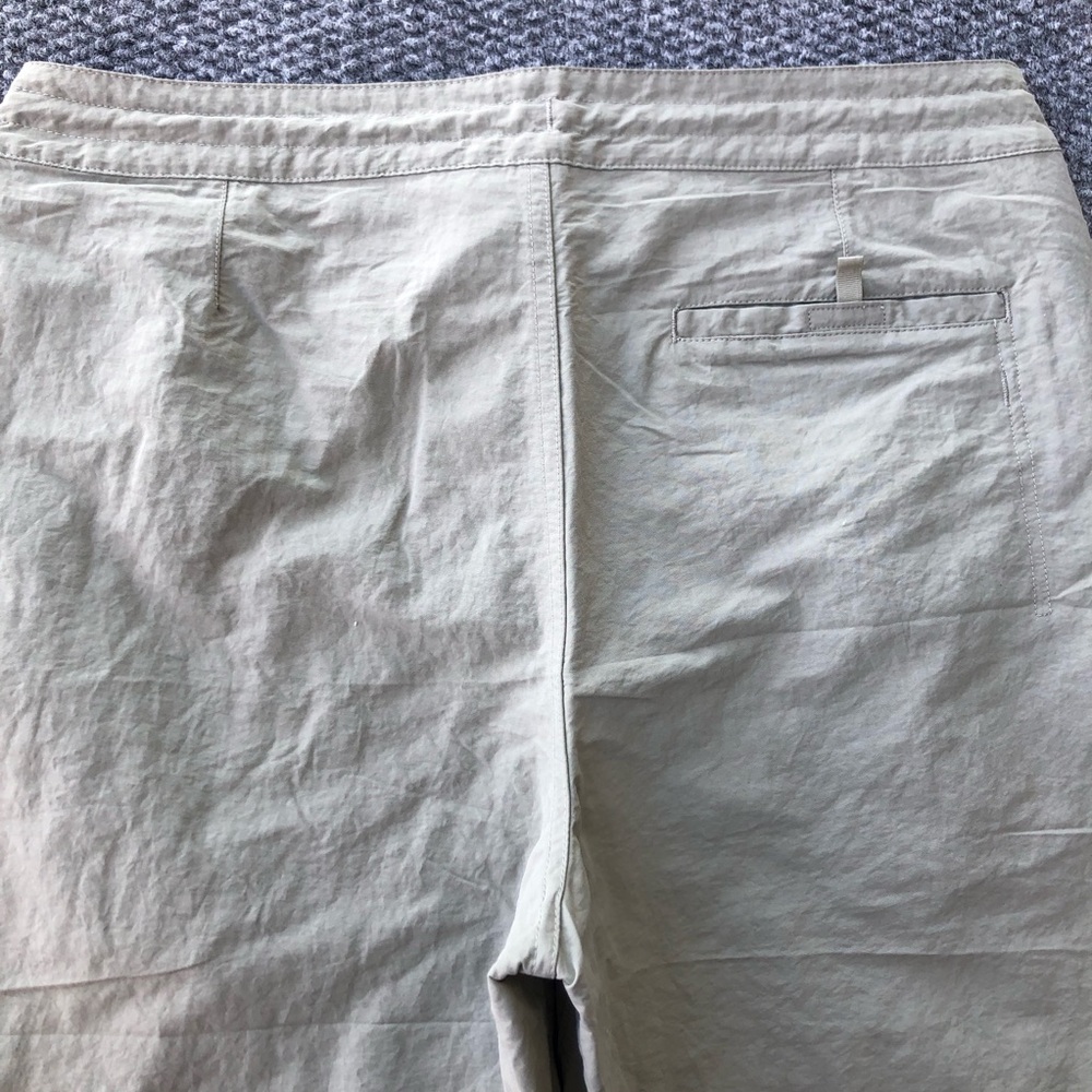 Patagonia men’s wavefarer hybrid walk shorts size 33 wavefarer boardshorts - Picture 12 of 13